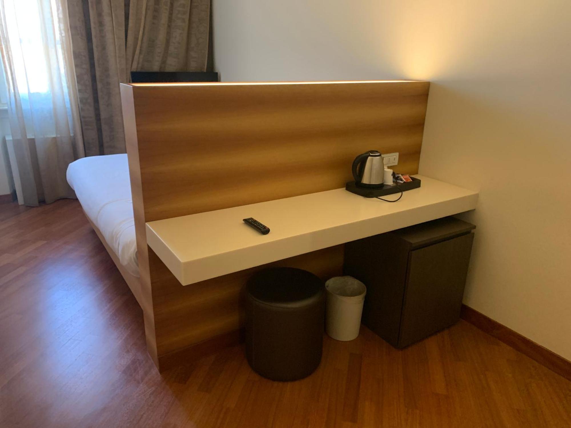 Embassy Hotel Florencia