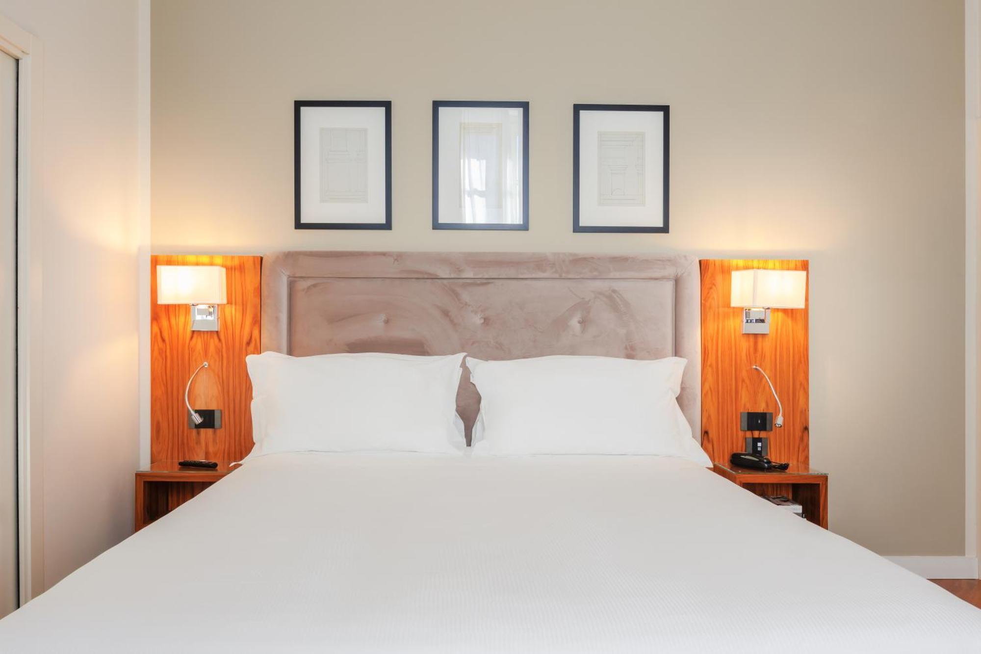 Embassy 4* Florencia