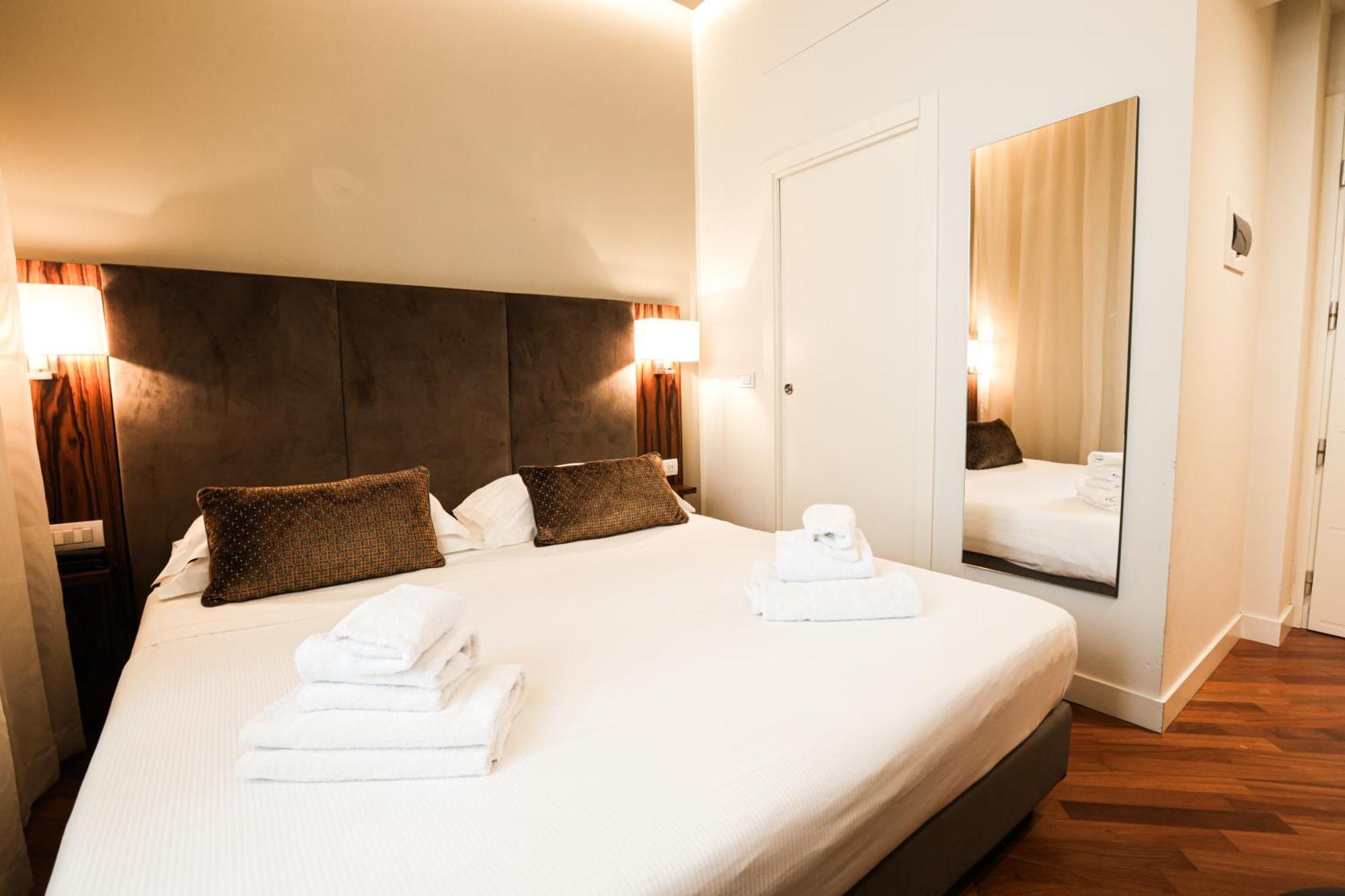 Embassy 4* Florencia