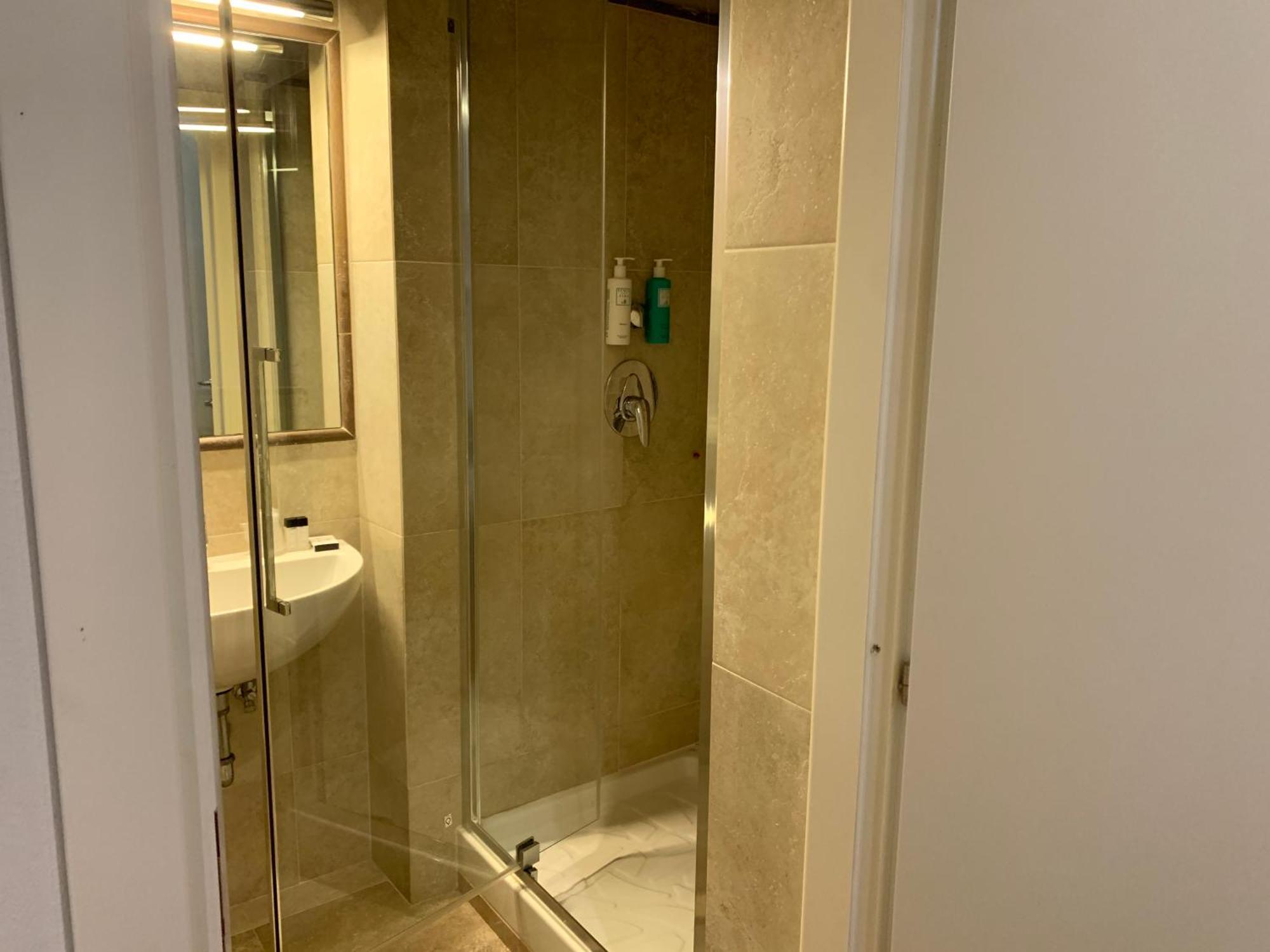 Hotel Embassy Florencia